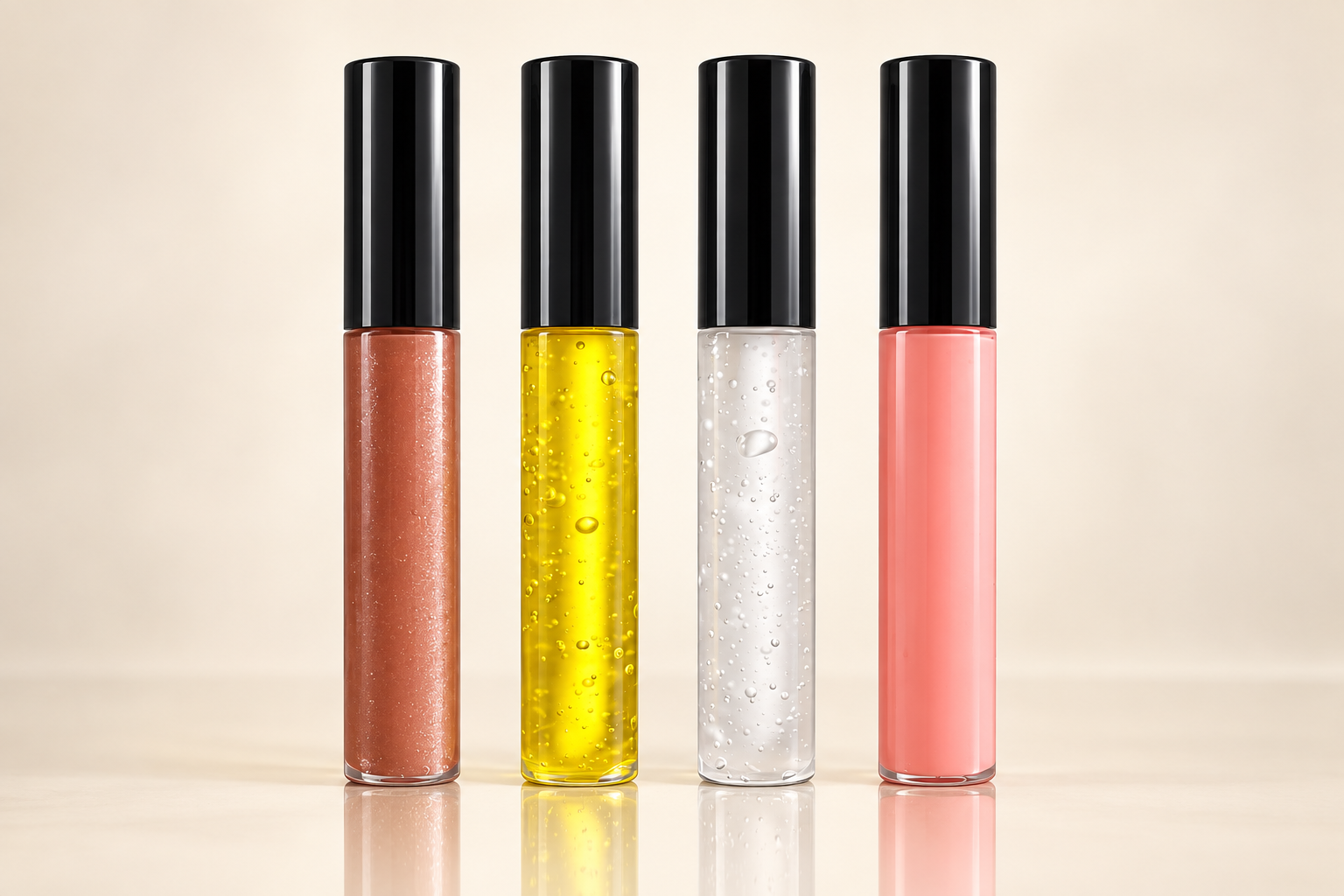 Lip Glosses